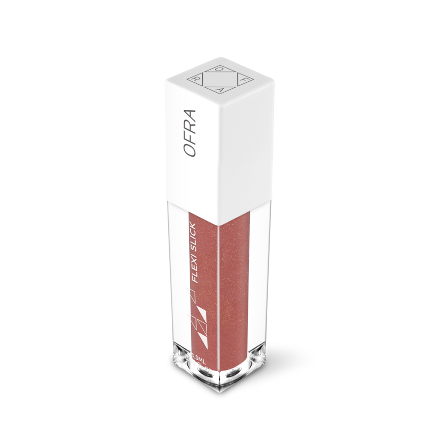 Ofra Cosmetics Flexi Slick Szminki 3,5 g Buzz