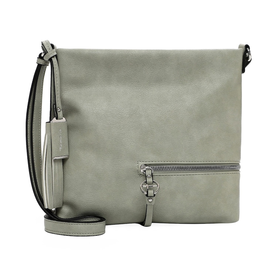 Tamaris Torebka Naramienna TAS Nele Torby na ramię 1 ct Zielony Damski