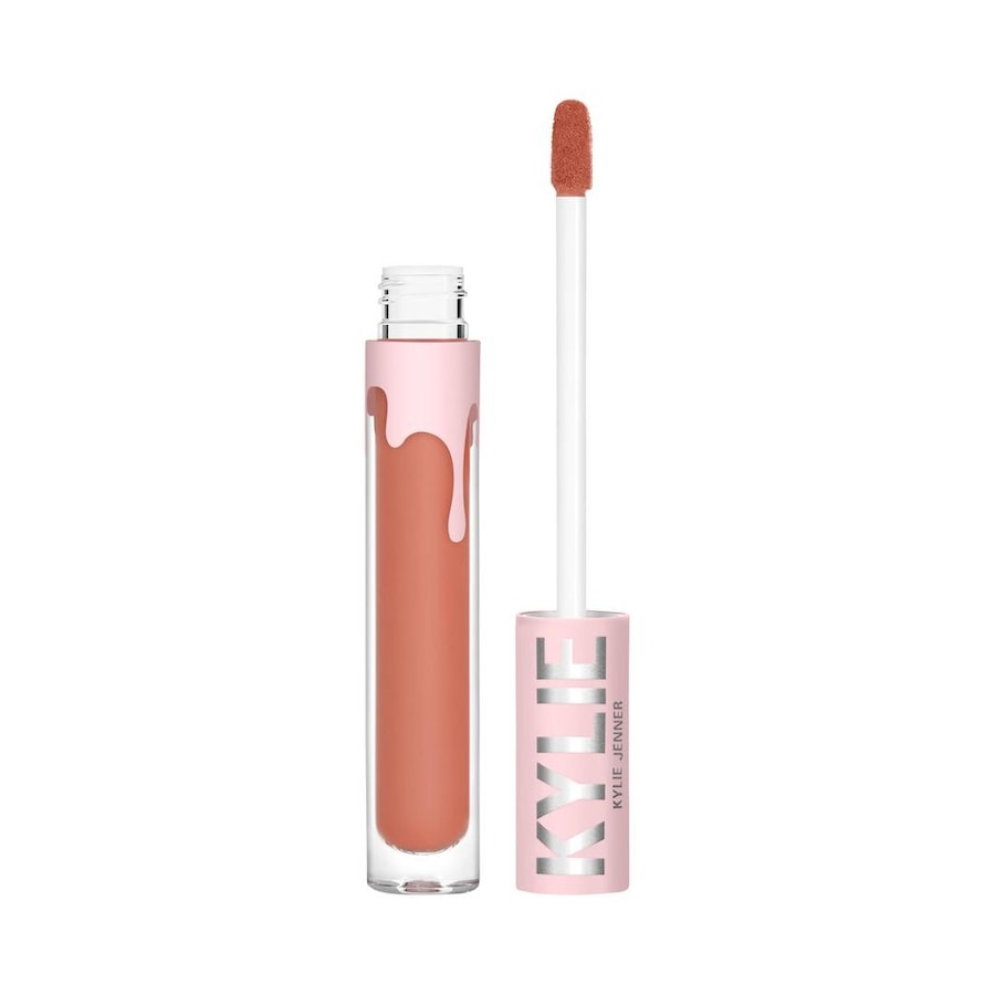 KYLIE COSMETICS Kylie Cosmetics Matte Liquid Lipstick Szminki 3 ml 707 – Khlo$