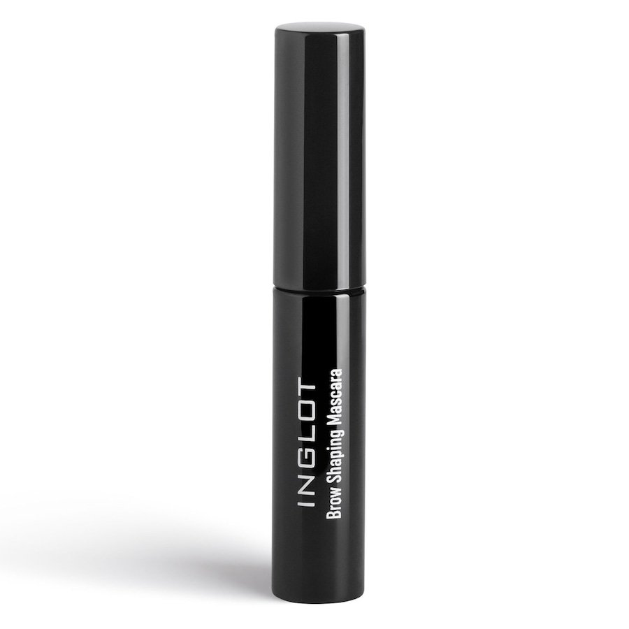 Inglot MODELUJĄCY TUSZ DO BRWI Żel do brwi 4 ml 2