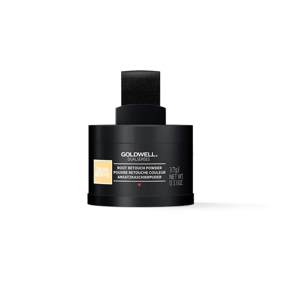 Goldwell Colour Revive - Proszek do laminowania Puder do włosów 3,7 g