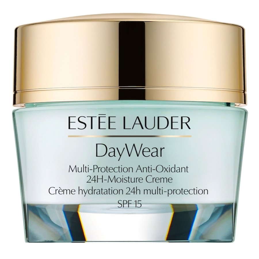 Estée Lauder DayWear Multi Protection Anti-Oxidant Cream SPF 15 Kremy przeciwzmarszczkowe 50 ml Damski