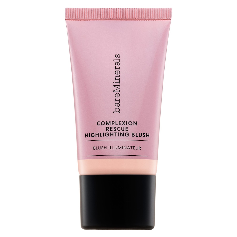 bareMinerals Complexion Rescue Highlighting Blush Rozświetlacze 15 ml OPAL GLOW