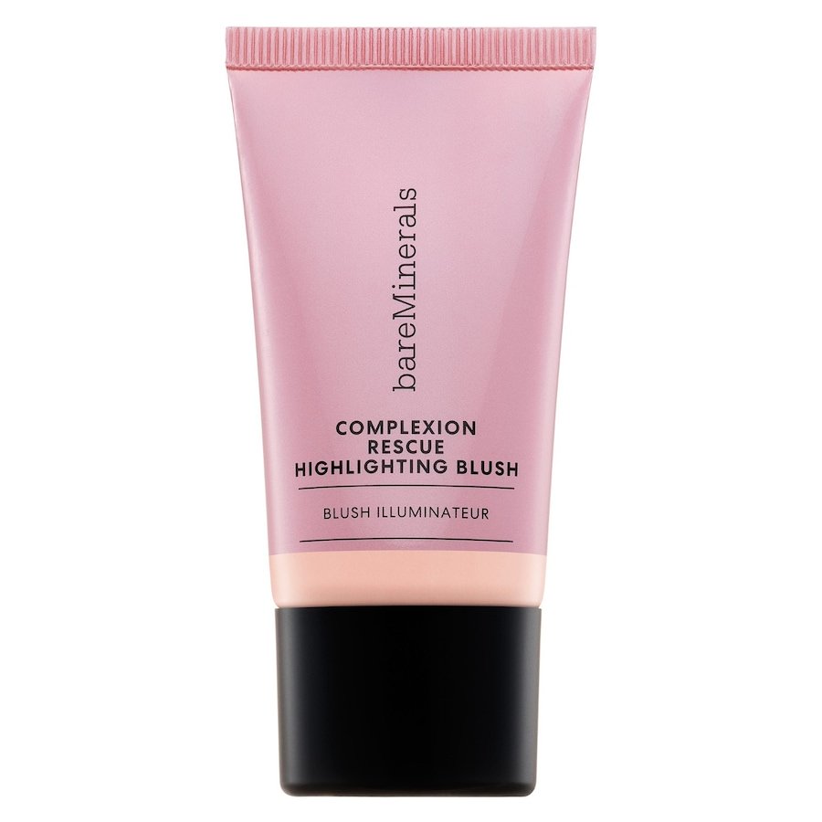 bareMinerals Complexion Rescue Highlighting Blush Rozświetlacze 15 ml OPAL GLOW