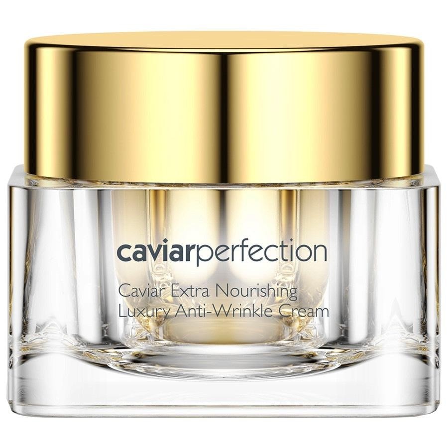 Declaré Caviar Perfection Caviar Extra Nourishing Luxury Anti-Wrinkle Cream Kremy do twarzy 50 ml