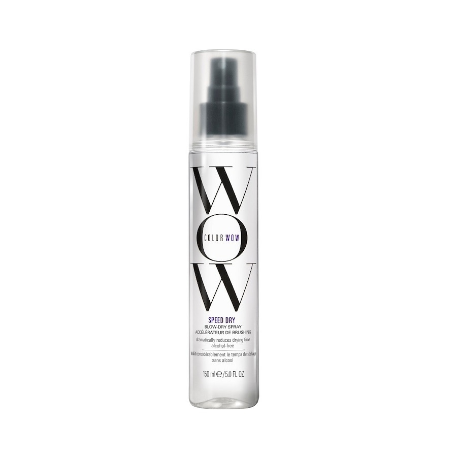 COLOR WOW Color Wow Spray przyspieszający suszenie Lakiery do włosów 150 ml