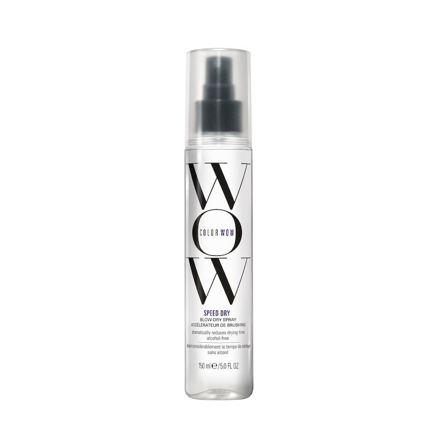 COLOR WOW Color Wow Spray przyspieszający suszenie Lakiery do włosów 150 ml