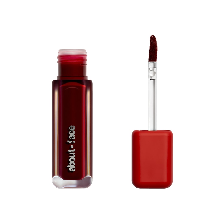 about-face Blurred Matte Szminki 6 ml PETIT ROUGE