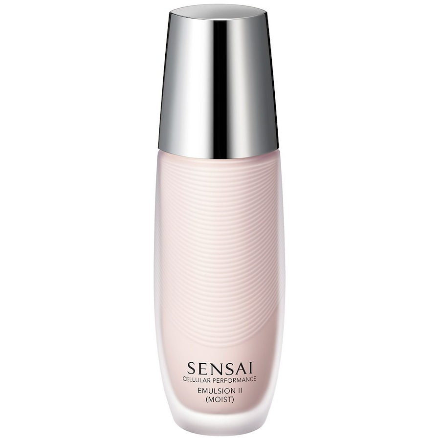 SENSAI Cellular Performance EMULSION II Kremy do twarzy 100 ml