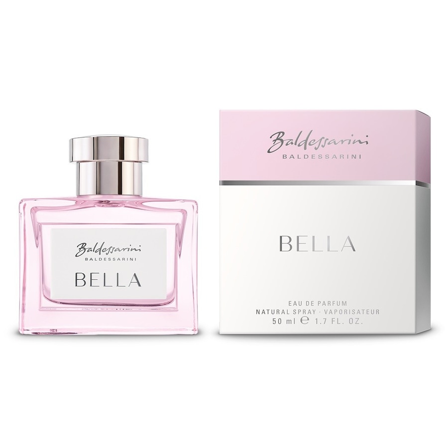Baldessarini Bella Woda perfumowana 50 ml Damski