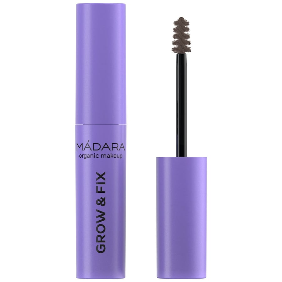 Madara Grow & Fix Tinted Brow Gel Żel do brwi 4,25 ml #3 Medium Brown