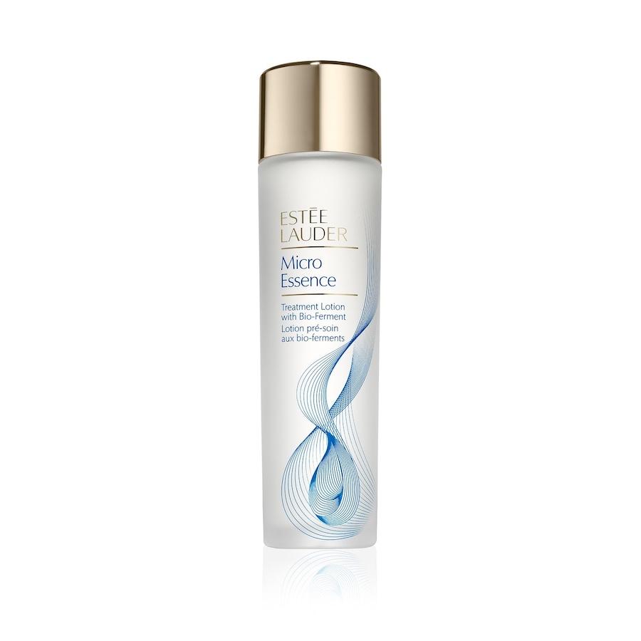 Estée Lauder Micro Essence Treatment Lotion with Bio-Ferment Toniki do twarzy 100 ml Damski
