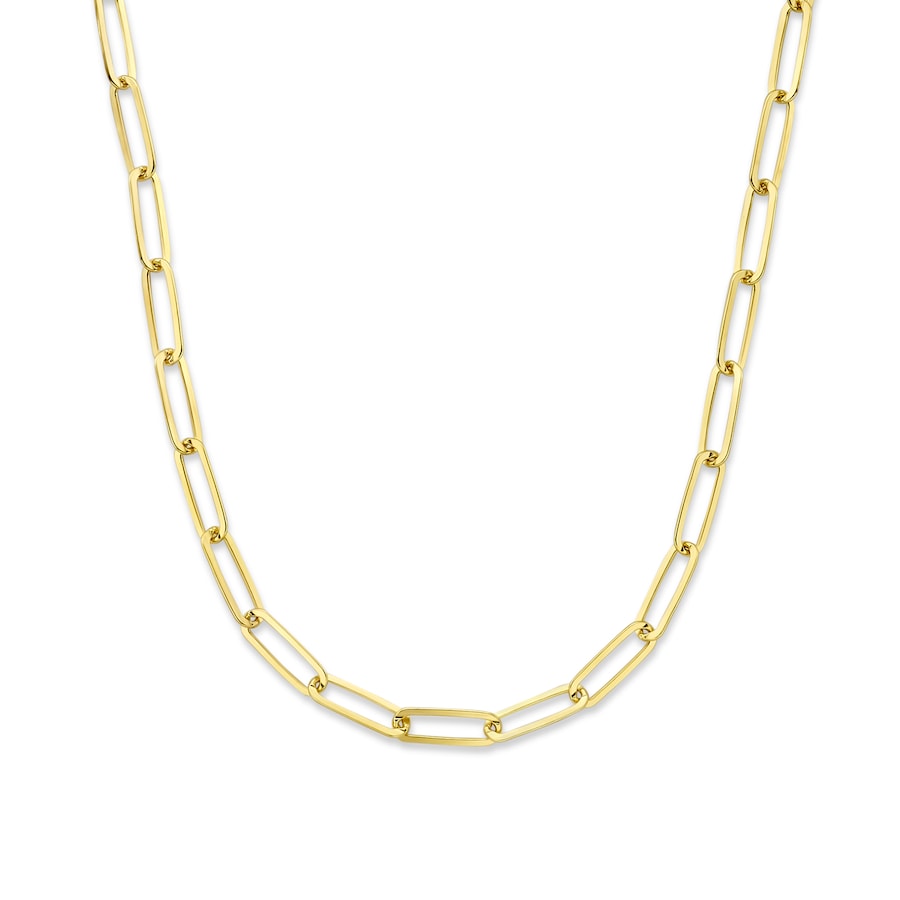 Parte Di Me Naszyjnik Parte Di Me Bibbiena Poppi Femlice złoty - pozłacany/srebro Naszyjniki 1 ct Damski