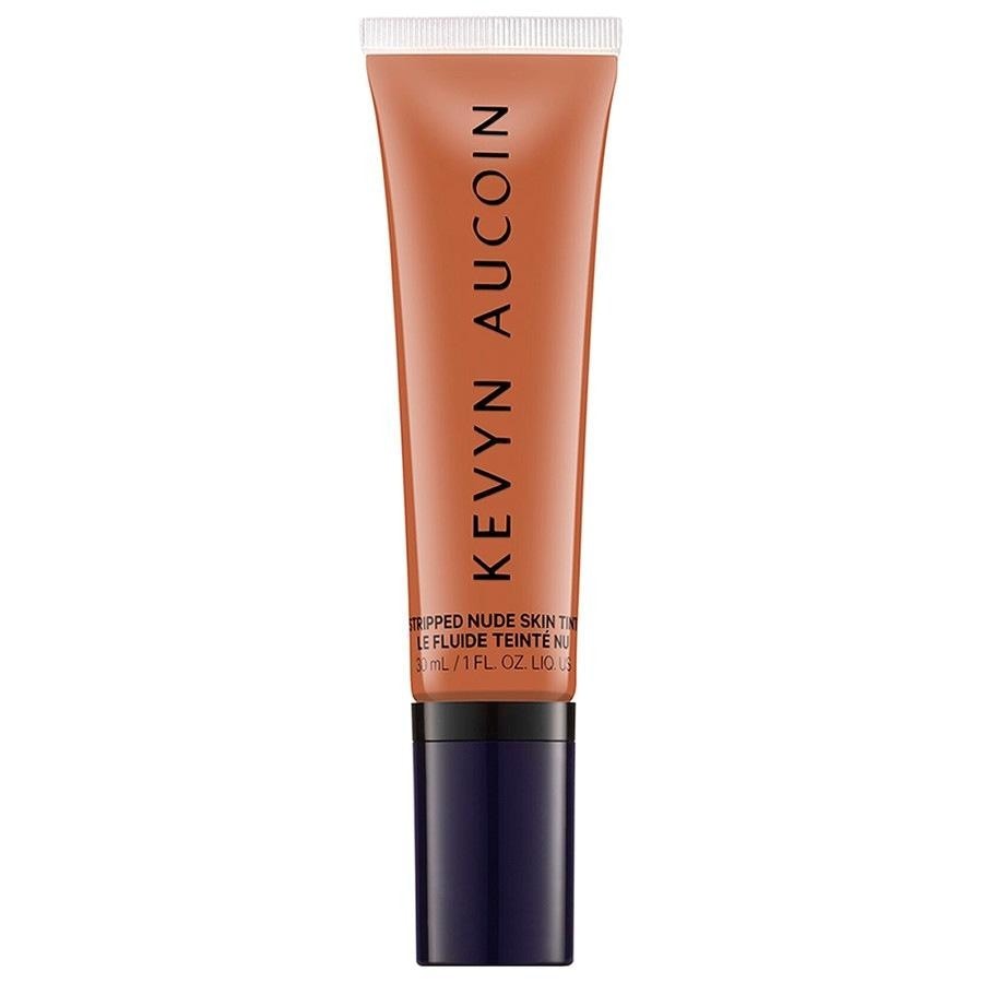 Kevyn Aucoin Stripped Nude Skin Tint Kremy tonujące 30 ml Jasnobrązowy
