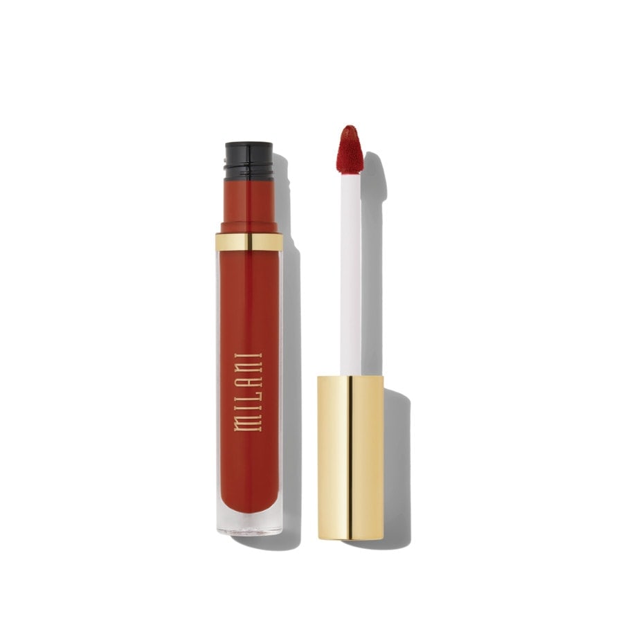 Milani Amore Shine Liquid Lip Color Szminki 2,8 ml Passion