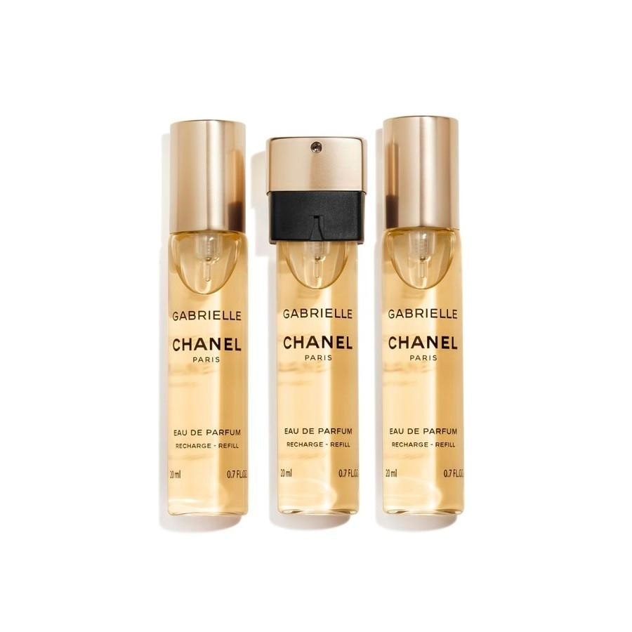 CHANEL GABRIELLE CHANEL TWIST AND SPRAY Woda perfumowana 60 ml