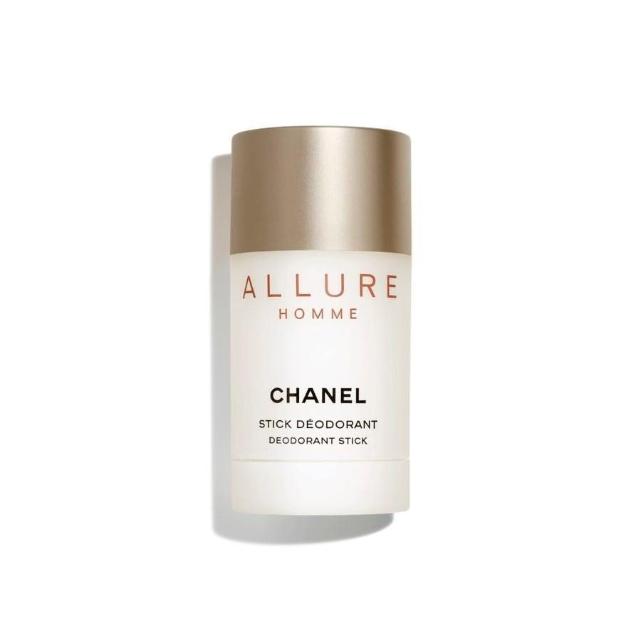 CHANEL ALLURE HOMME DEZODORANT W SZTYFCIE Dezodoranty 75 ml Męskie