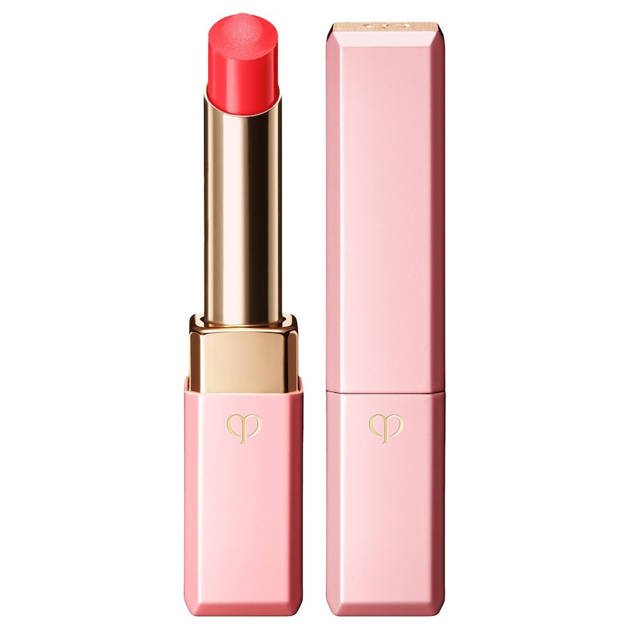 Clé de Peau Beauté Lip Glorifier Balsamy do ust 2,8 g Red