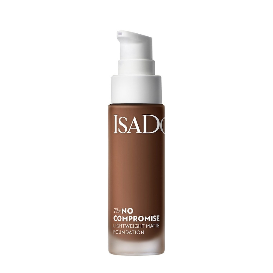 Isadora No Compromise Lightweight Matte Foundation Podkłady 30 ml 9C - 9C