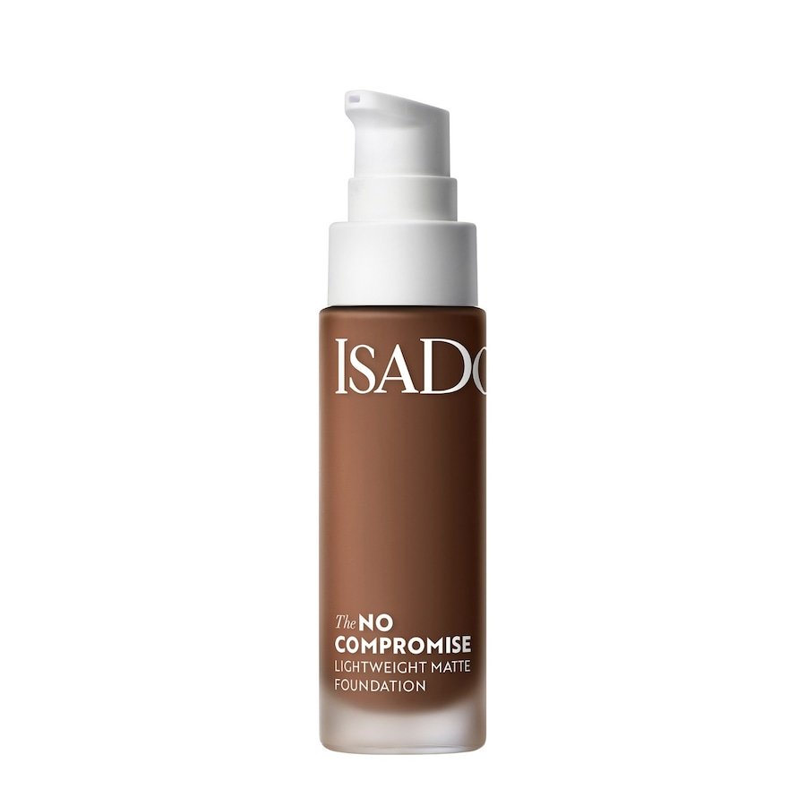 Isadora No Compromise Lightweight Matte Foundation Podkłady 30 ml 9C - 9C