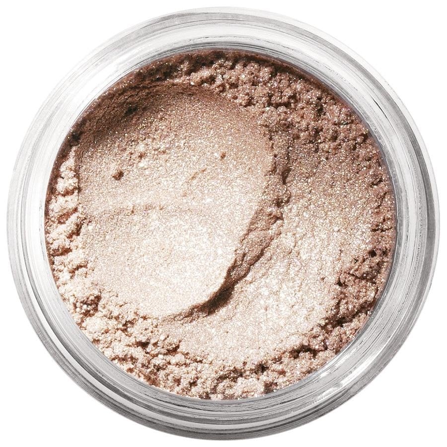 bareMinerals Shimmer Eyeshadow Cienie do powiek 0,57 g 20 - NUDE BEACH
