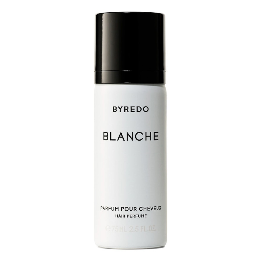 BYREDO Haarparfum Blanche Perfumy do włosów 75 ml