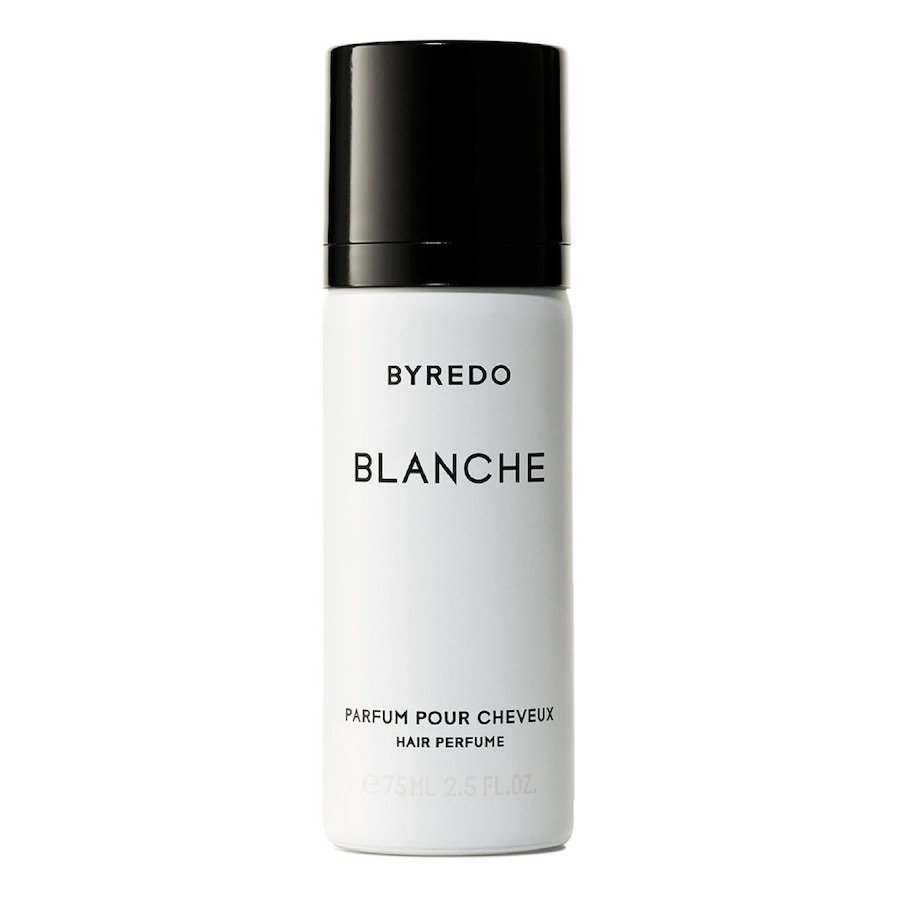 BYREDO Haarparfum Blanche Perfumy do włosów 75 ml