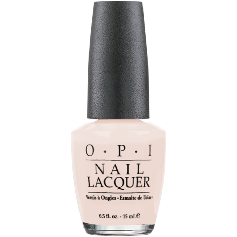 OPI LAKIER DO PAZNOKCI Lakier do paznokci utrzymujący się do 7 dni Lakiery do paznokci 15 ml
