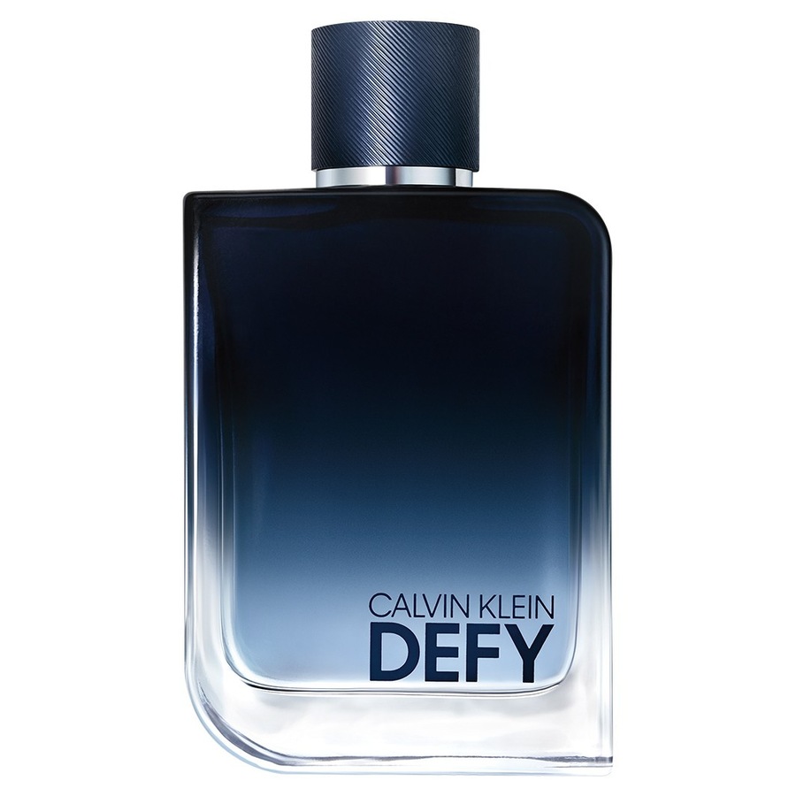 CALVIN KLEIN DEFY Woda perfumowana 200 ml Męskie