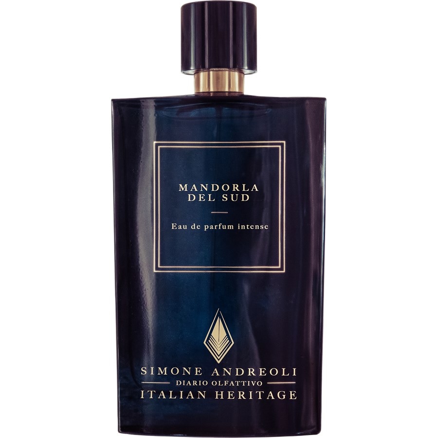 SIMONE ANDREOLI Italian Heritage Mandorla del Sud Eau de Parfum Spray Intense Perfumy 100 ml