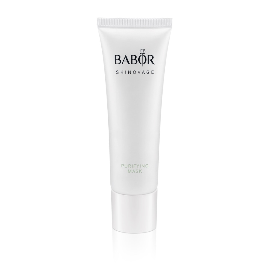 BABOR Skinovage Purifying Mask Maseczki nawilżające 50 ml