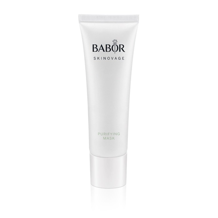 BABOR Skinovage Purifying Mask Maseczki nawilżające 50 ml