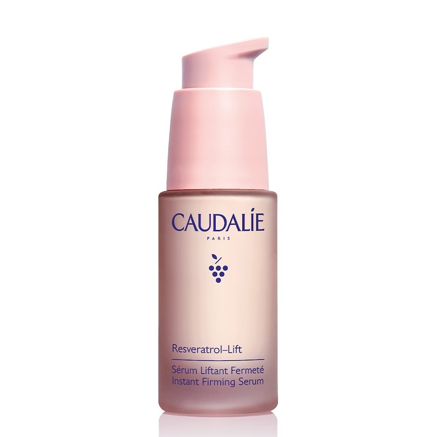 Caudalie Resveratrol Lift Resveratrol-Lift Instant Firming Serum Serum przeciwzmarszczkowe 30 ml