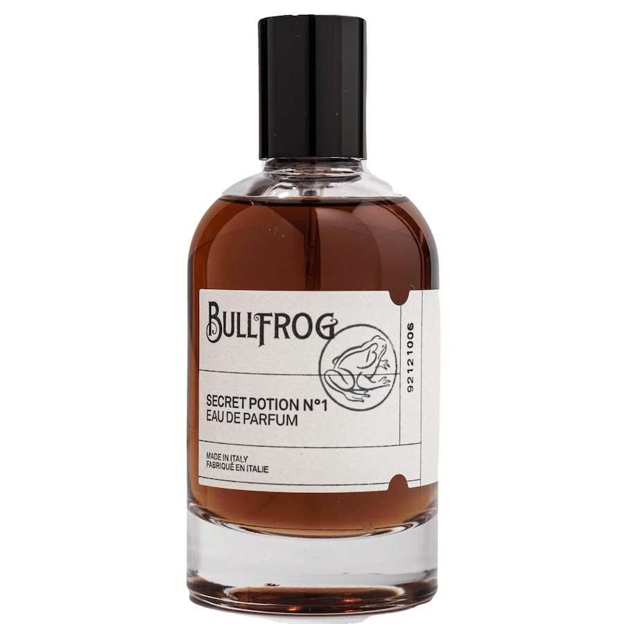 Bullfrog Secret Potion N1 Woda perfumowana 100 ml Męskie