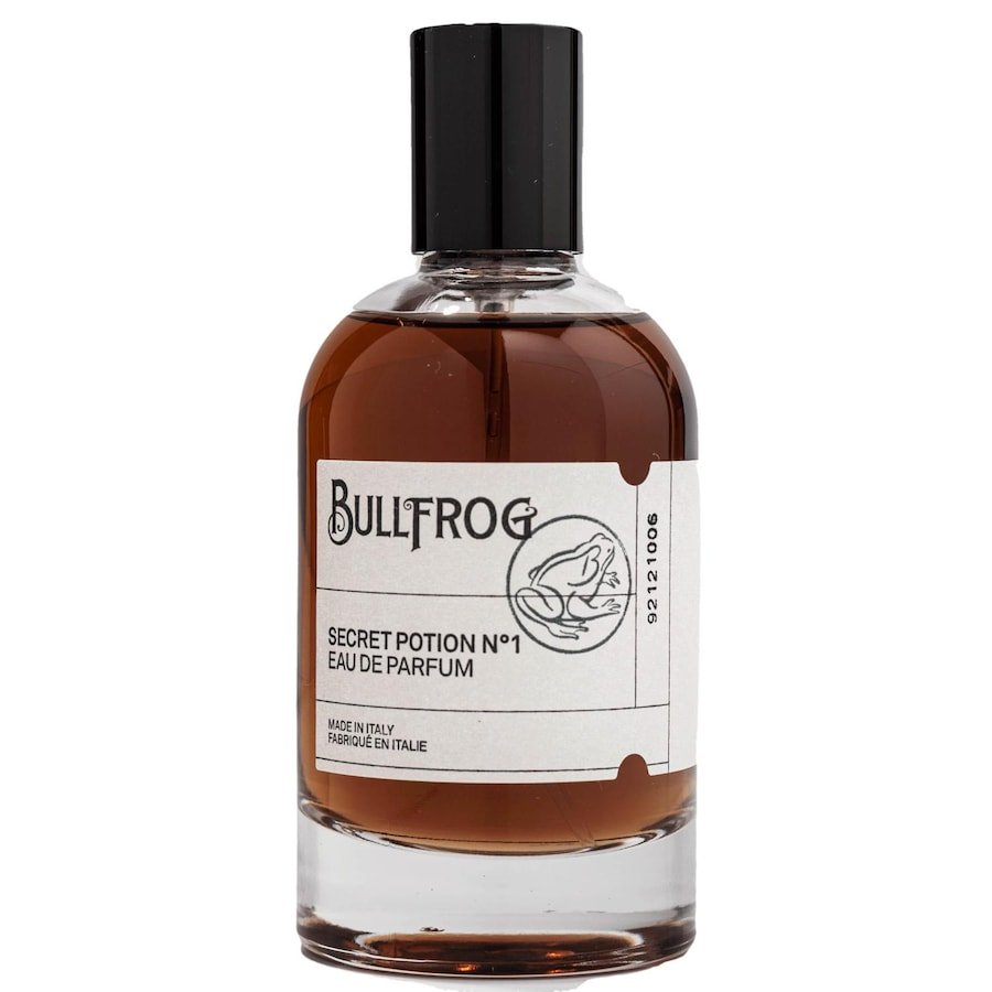 Bullfrog Secret Potion N1 Woda perfumowana 100 ml Męskie