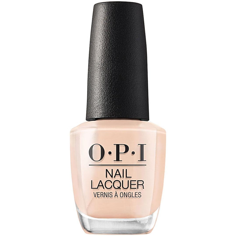 OPI Kolekcja Wiosenna Nail Lacquer -klasyczny lakier do paznokci Lakiery do paznokci 15 ml NLP61 - SAMOAN SAND