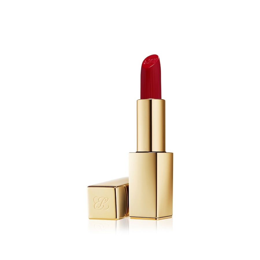Estée Lauder Pure Color Matte Lipstick Szminki 3,5 g 612 Lead You On (Czerwony)