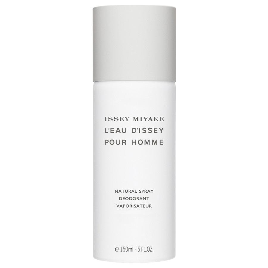 Issey Miyake L'Eau d'Issey pour Homme Deodorant Spray Pielęgnacja ciała 150 ml Męskie