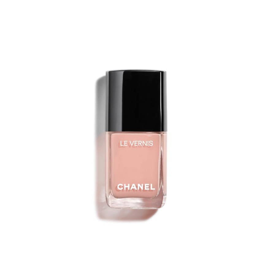 CHANEL CHANEL LE VERNIS LAKIER DO PAZNOKCI 173 GLACIALE 13ML Lakiery do paznokci 13 ml 113 FAUSSAIRE