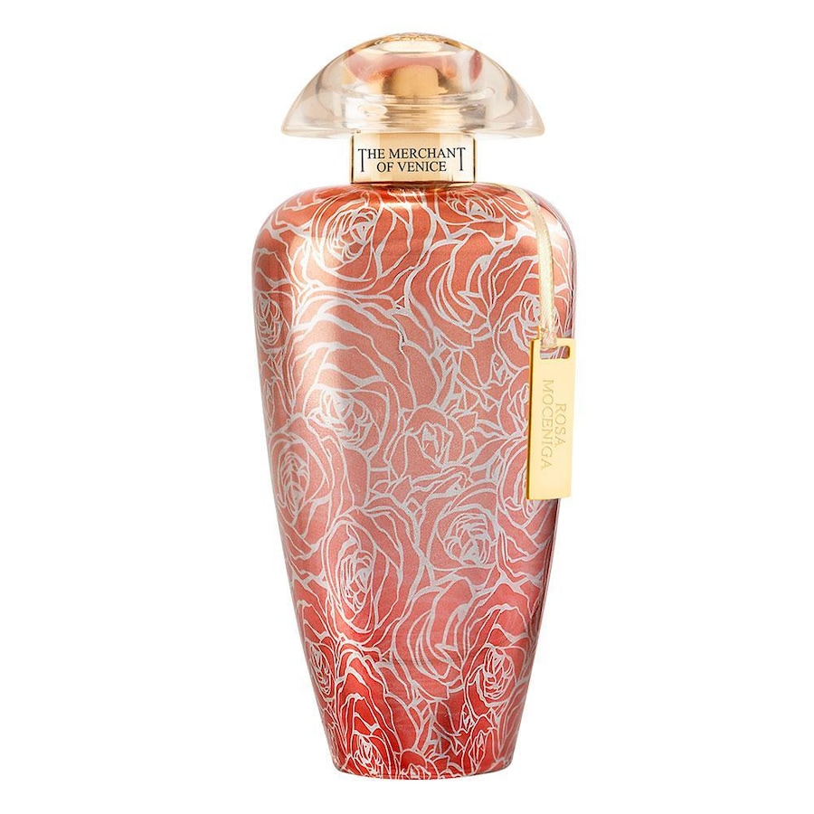 THE MERCHANT OF VENICE Murano Collection Rosa Moceniga Woda perfumowana 100 ml