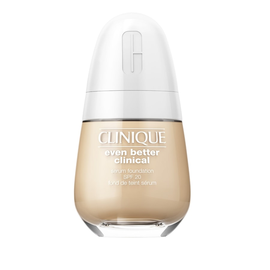Clinique Even Better™ Clinical Serum SPF Podkłady 30 ml CN 28 Ivory
