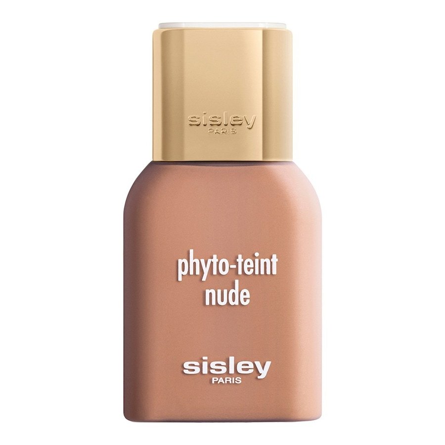 Sisley Phyto-Teint Nude 1W Cream Podkłady 30 ml 5C Golden