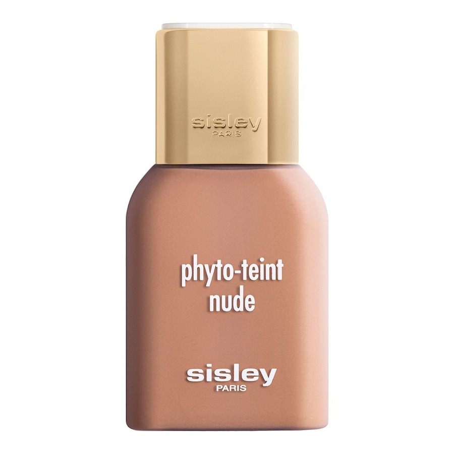 Sisley Phyto-Teint Nude 1W Cream Podkłady 30 ml 5C Golden
