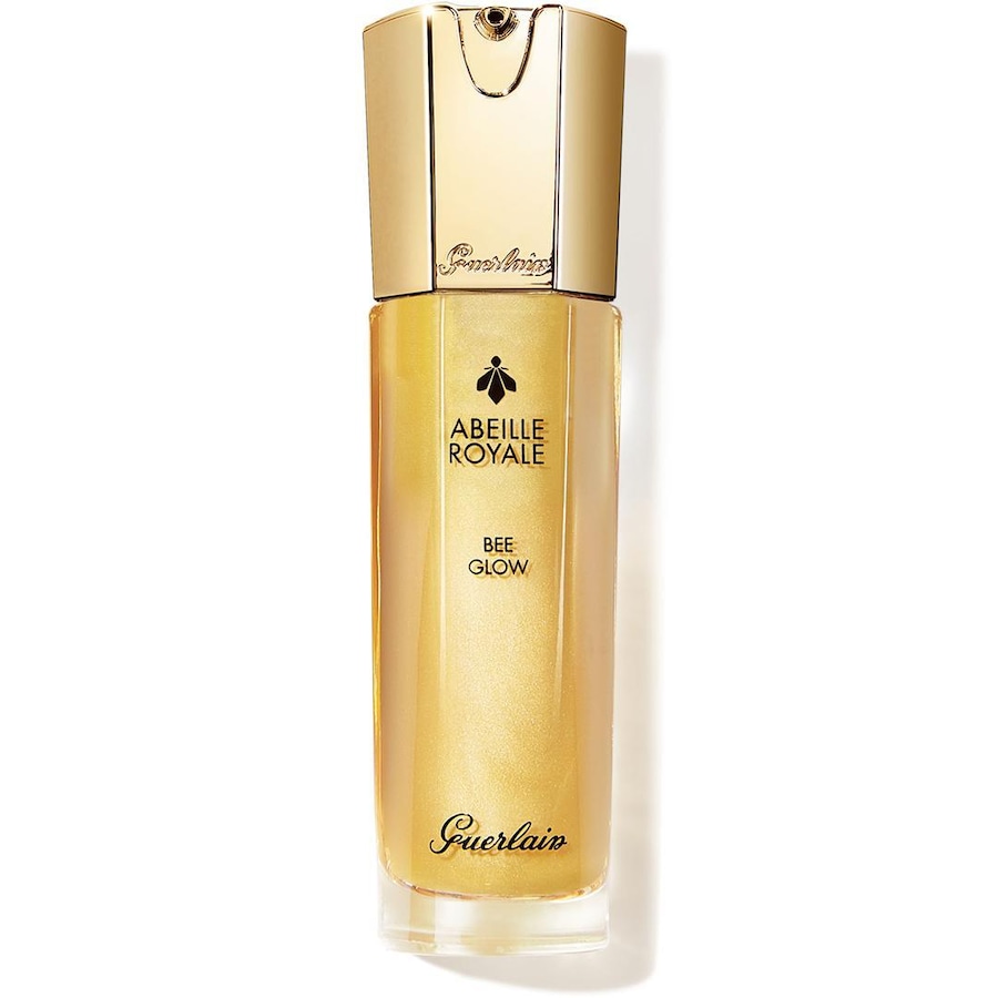 Guerlain Abeille Royale Bee Glow Serum nawilżające 30 ml