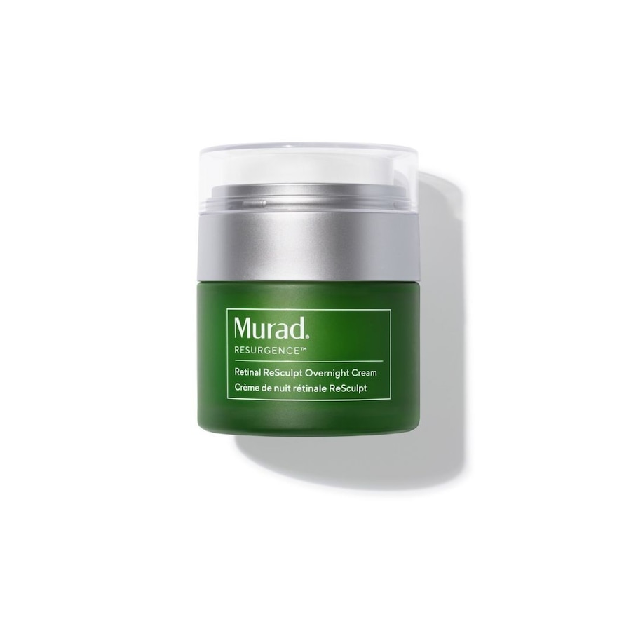 MURAD Resurgence Retinal ReSculpt Overnight Cream 50ml Kremy na noc