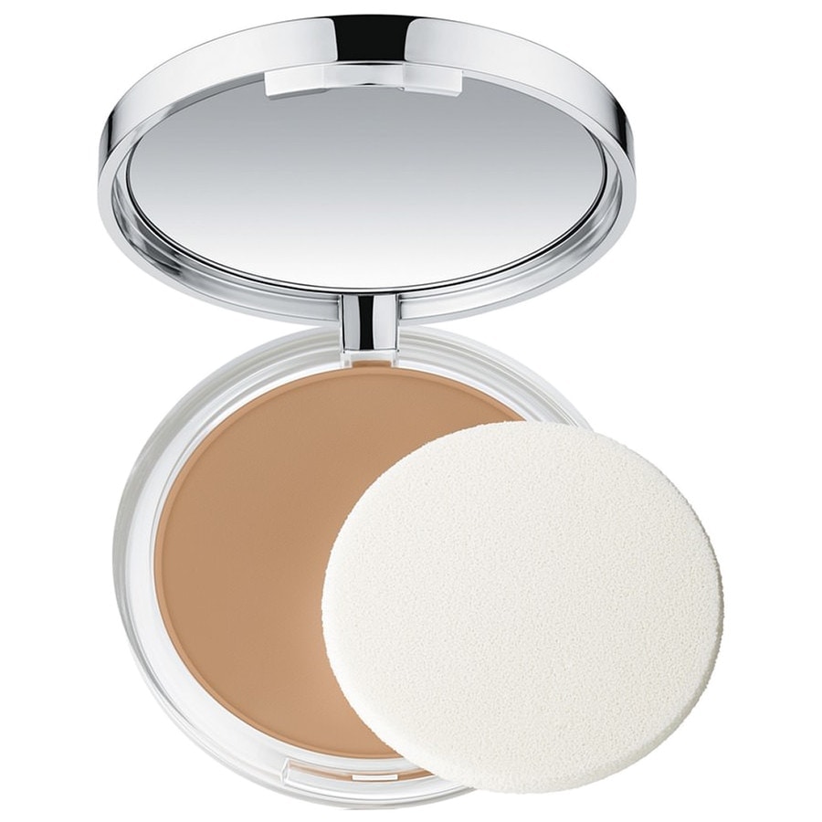 Clinique Almost Powder Makeup SPF 15 Podkłady 10 g 06 - DEEP