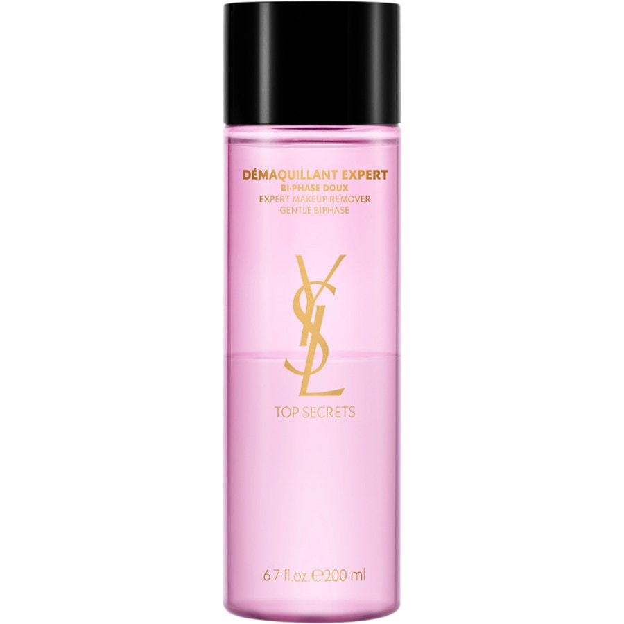 Yves Saint Laurent Bi-Phase Doux Demakijaż 200 ml Damski