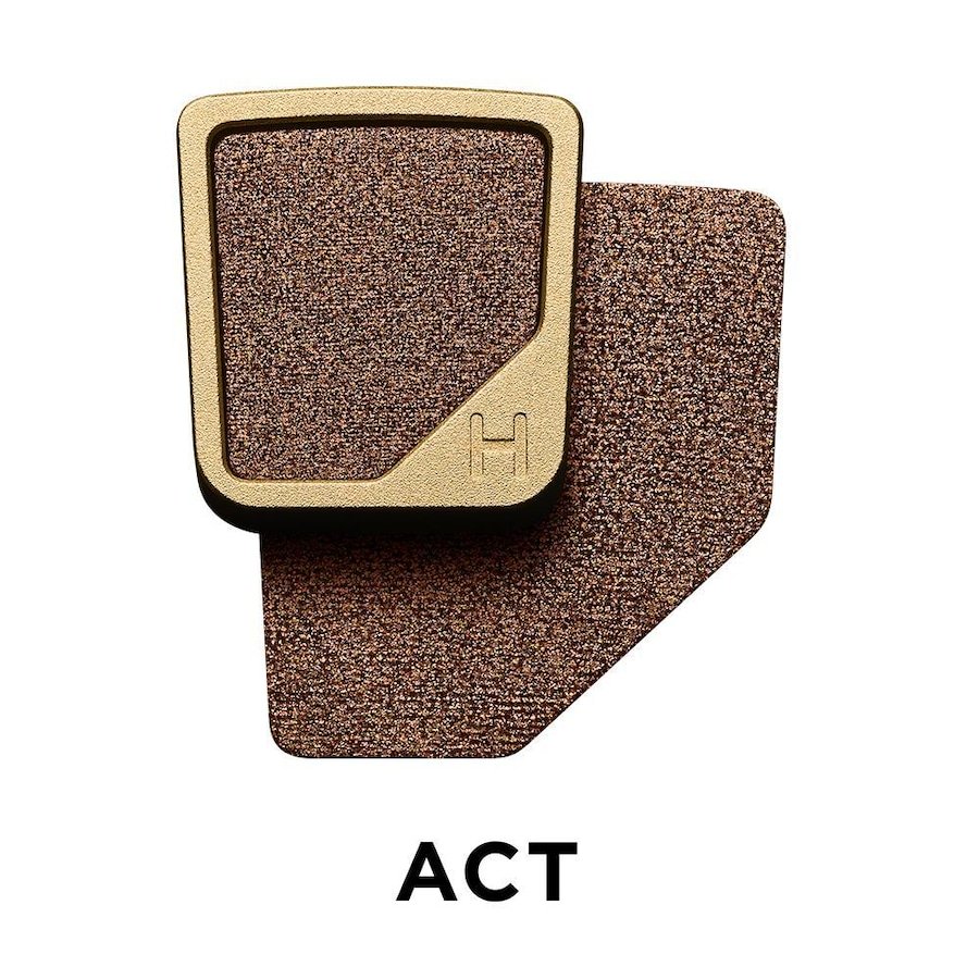 Hourglass Cień do powiek Curator Cienie do powiek 1 g Act