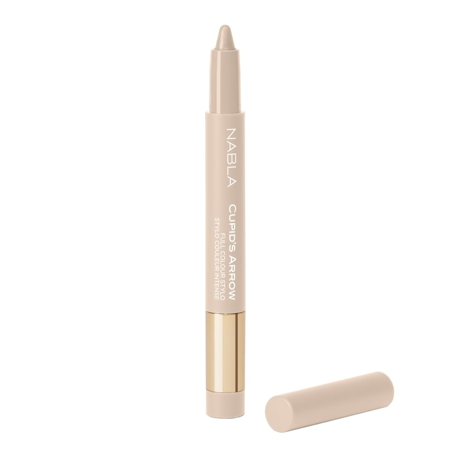 NABLA Cupid’s Arrow Longwear Stylo Eyelinery 0,8 g IVORY