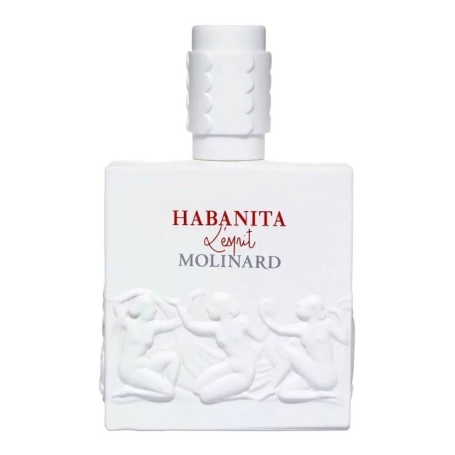 Molinard HABANITA L'ESPRIT EDP Woda perfumowana 75 ml
